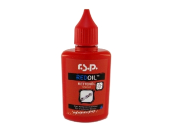 RSP Red Oil 50 ml -con Teflon